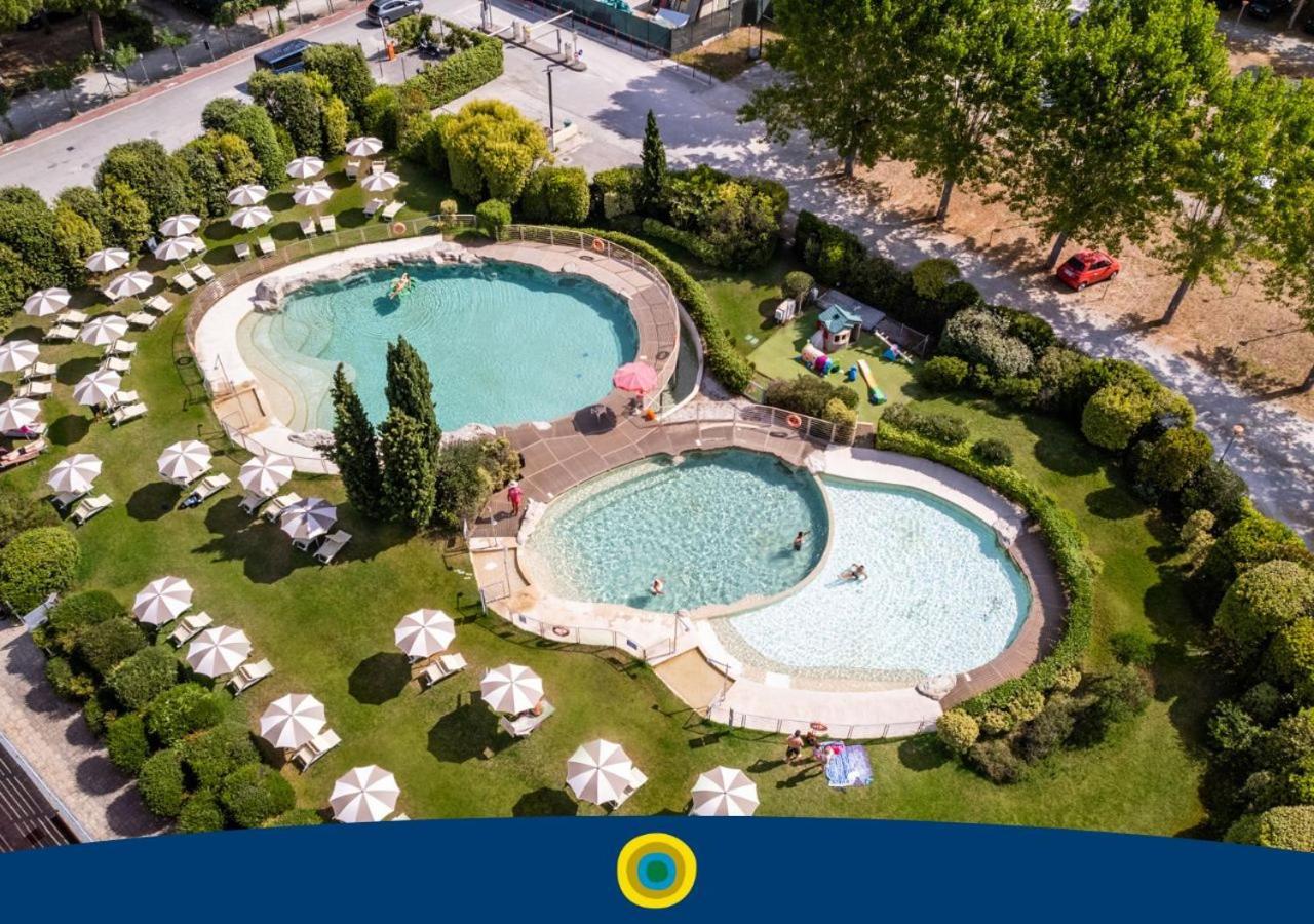 Club Del Sole Viareggio Family Collection Hotel Torre del Lago Puccini Exterior photo
